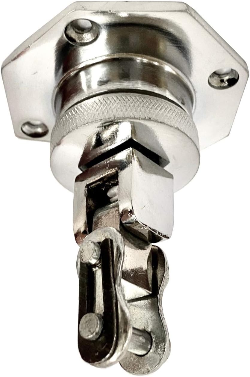 Sedroc Professional Heavy Duty Speed Bag Swivel Stainless Steel Mount Hanger