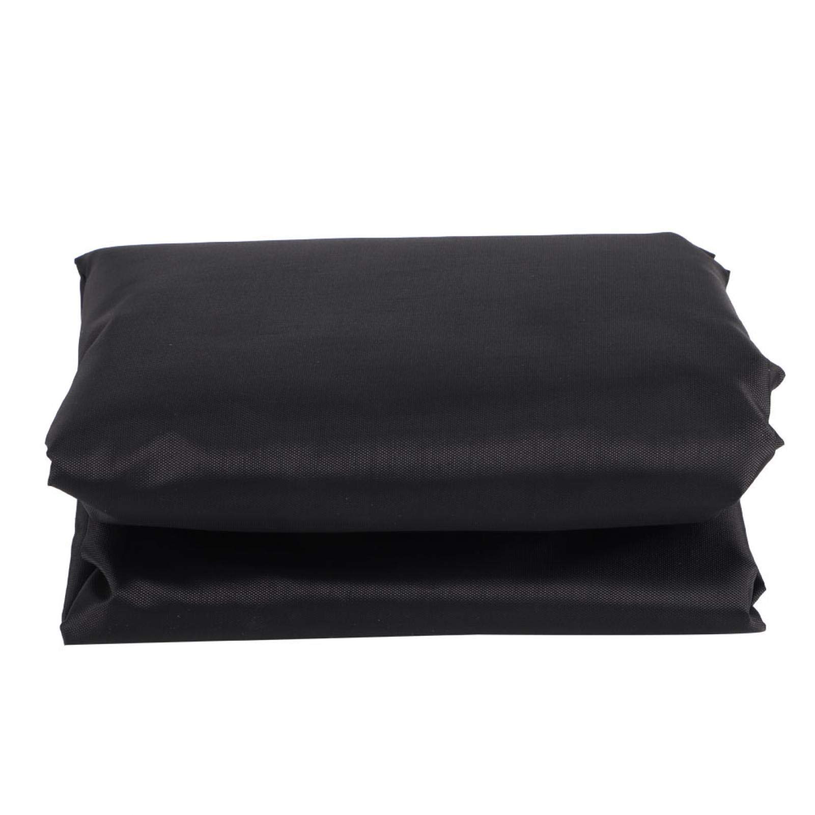 Copertura antipolvere per letto pieghevole, portatile traspirante per sedia da spiaggia(85*33*107cm, 12)