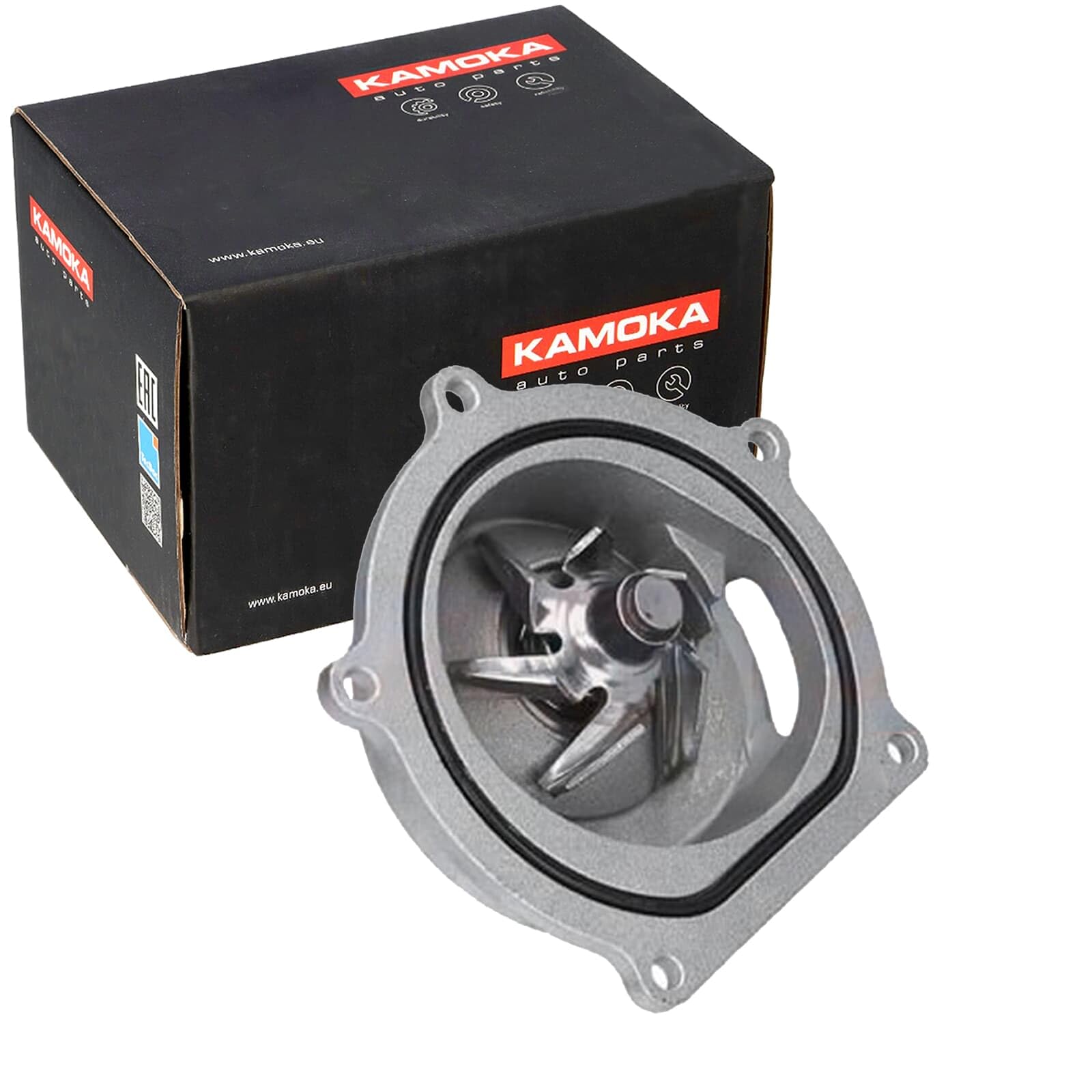 KAMOKA Wasserpumpe T0145