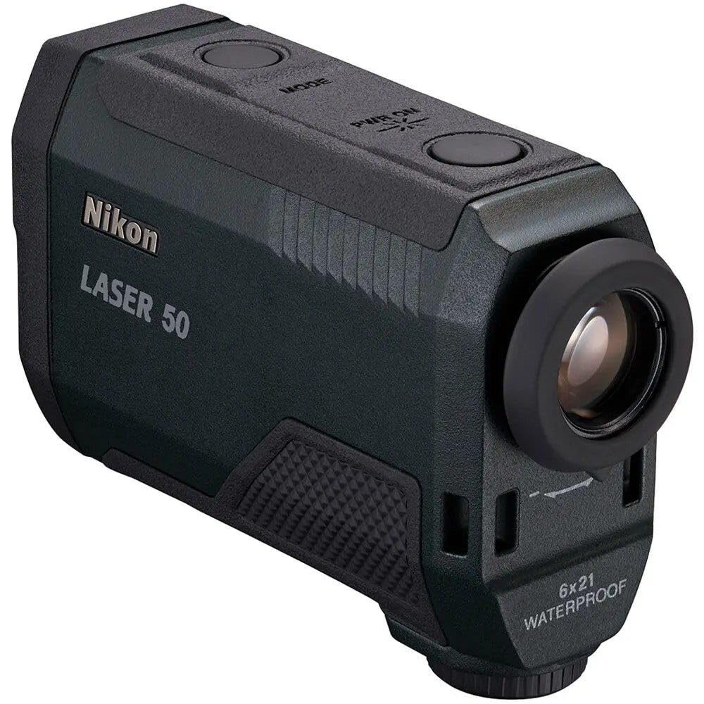 Nikon Télémètre Laser Laser 50