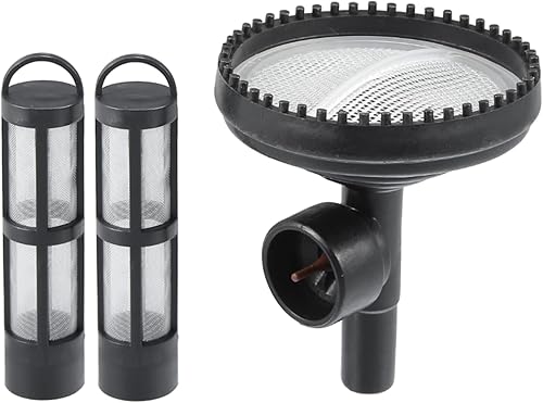 E5TZ9J306BA 4C4Z9365BA - Filtro de calcetín para depósito de combustible interior y diésel, para Ford E-350 Super Duty 6.0L 06-08, duradero,