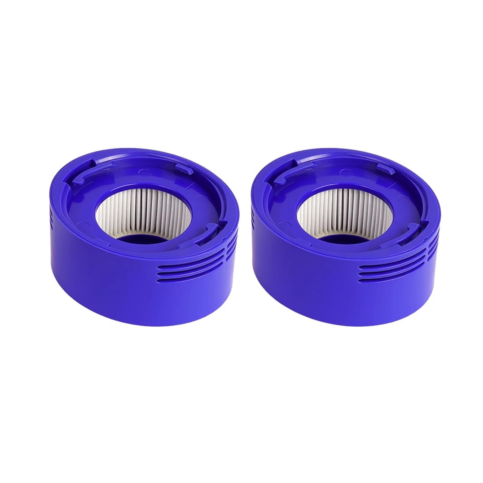 Compatible for Dyson V7 V8 Pre Post HEPA Filter(2pc Post-Filter)