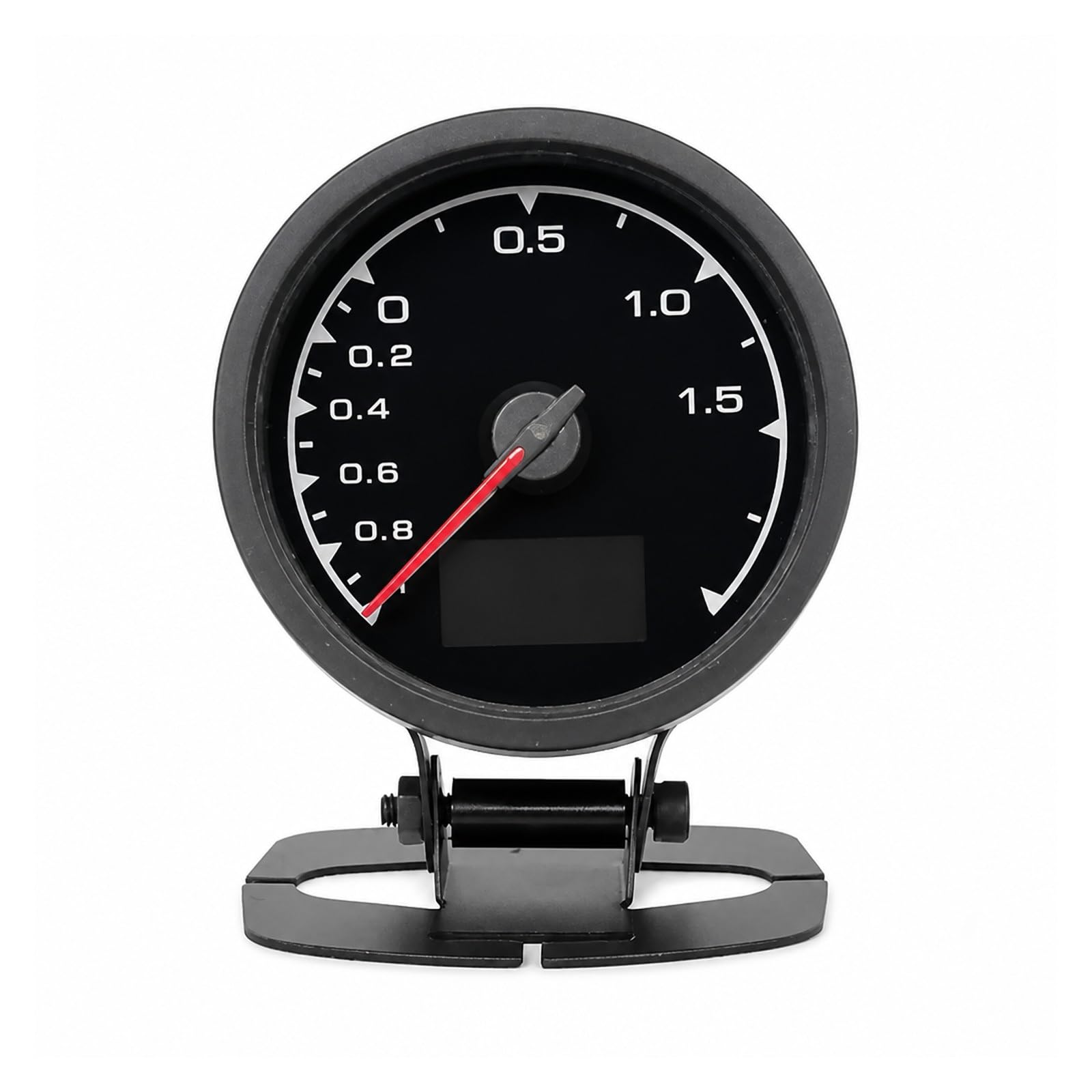 Manómetro, Juego De Medidores RPM, Presión Aceite Digital LCD, Temperatura Del Agua, Turbo Boost