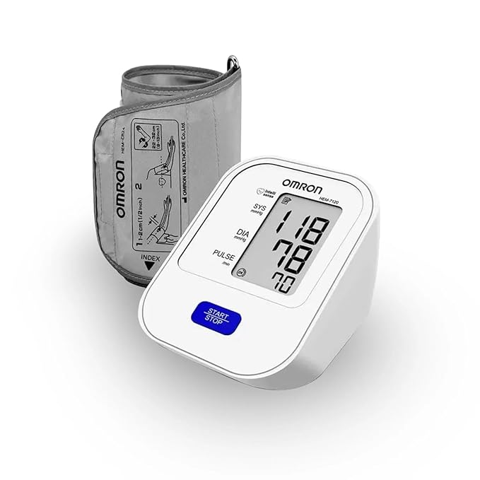 Omron HEM-7120