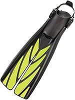 Vista 7 de Atomic - Aletas acuáticas partidas