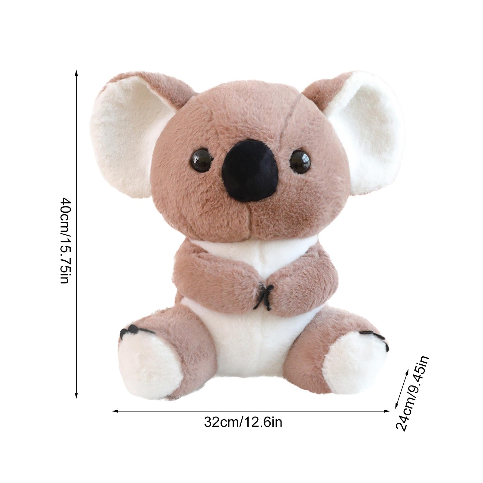 Amazon.co.jp: コアラのぬいぐるみ,コアラのぬいぐるみ | 写真かわいい