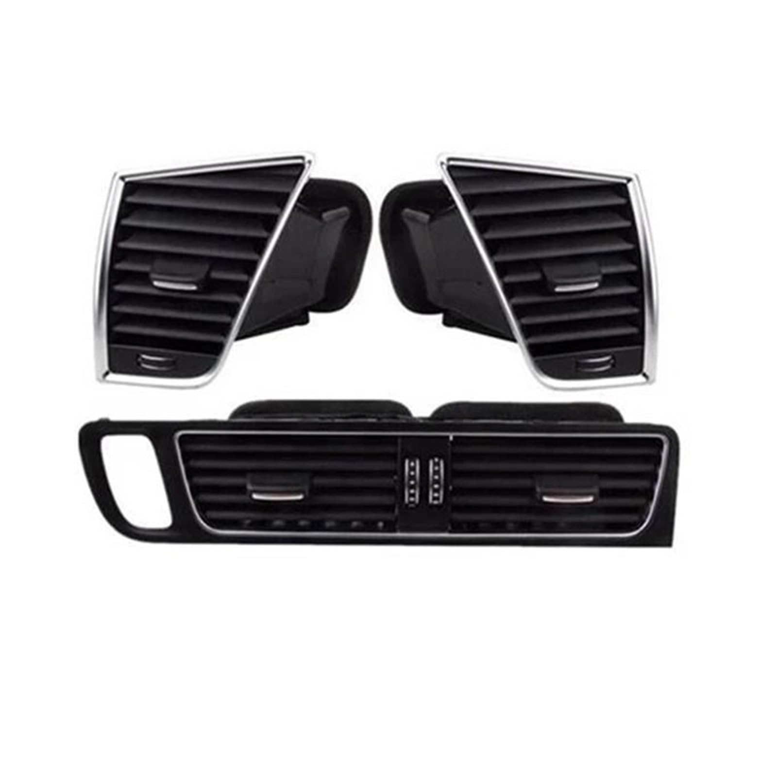 Grille de ventilation ensemble de ventilation climatisation avant pour Q5 8R