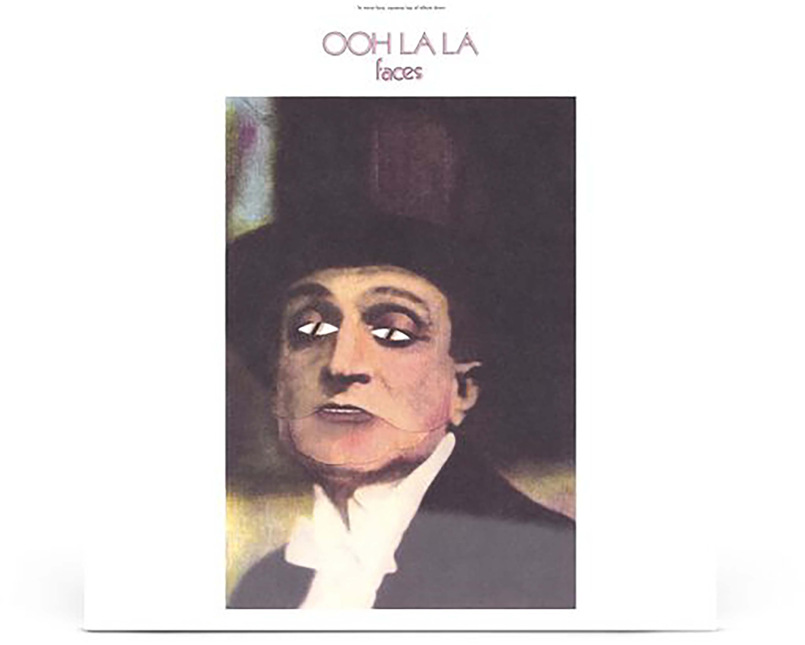 Ooh La-la [Vinyl LP] [VINYL]