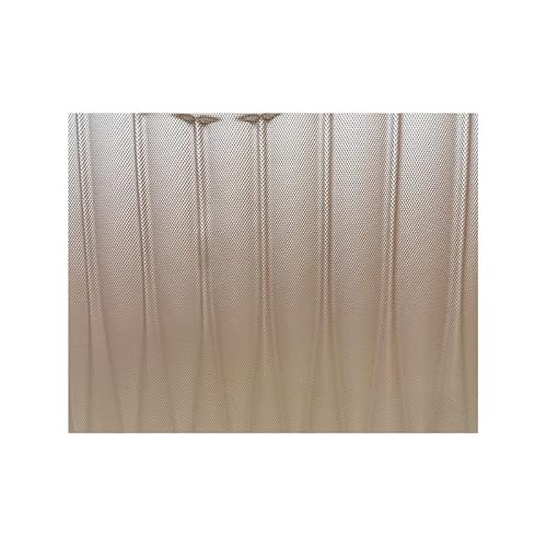 TUCCI Italy Baratro Rose Gold (28”)