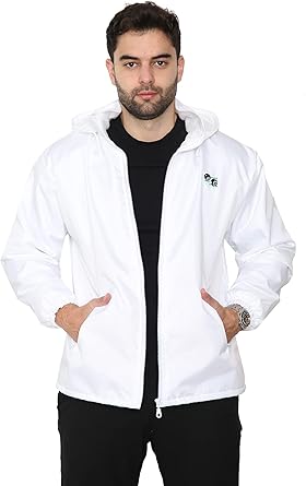 Ben Sherman Men's Harrington Laser-Cut Mesh-Lined Waterproof Jacket & Reviews - Coats & Jackets - View #6