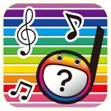 おしゃまがっき　おんぷミキサー