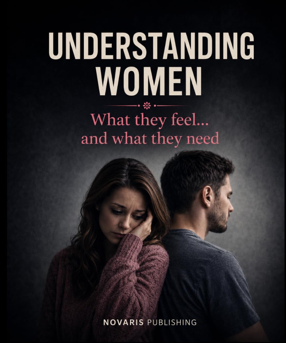 UNDERSTANDING: WOMEN What They Feel… and What They Need