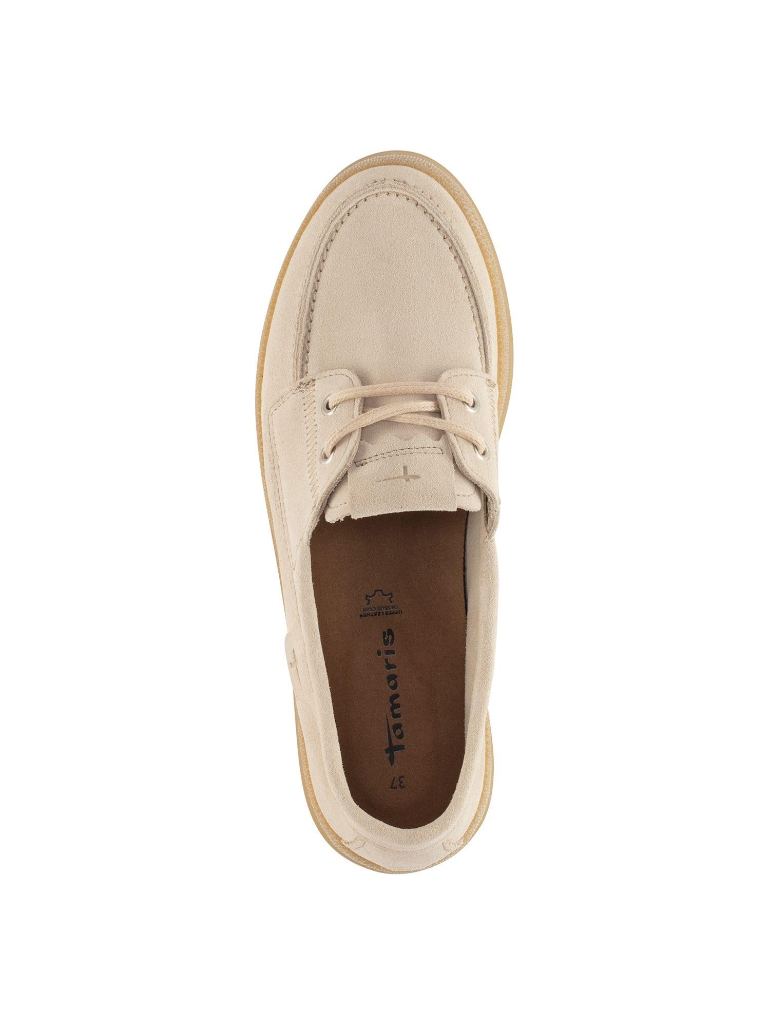 Tamaris Damen Moccassin 1-23615-46 MocassinoDonna