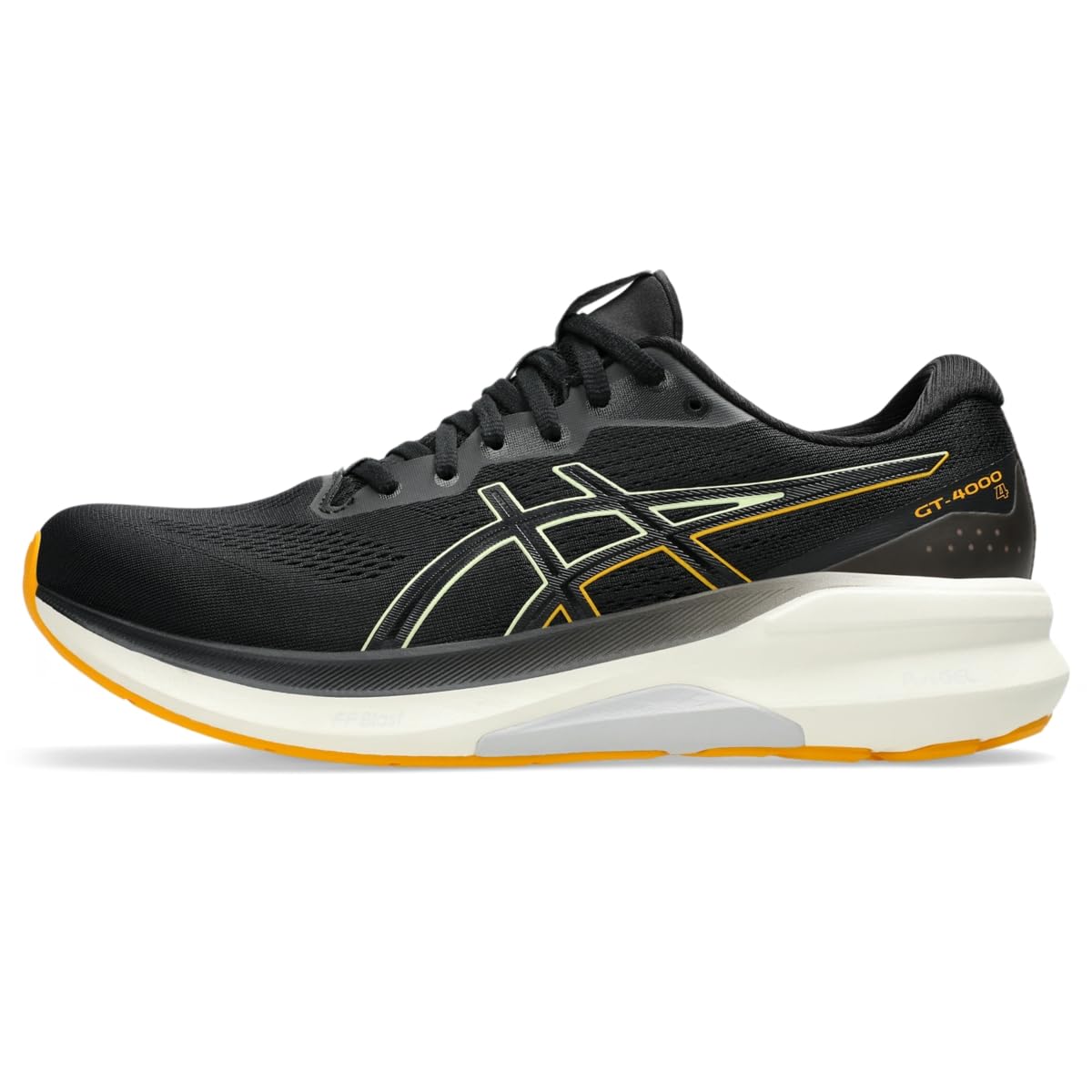 ASICS Men's GT-4000 4 Running Shoes
