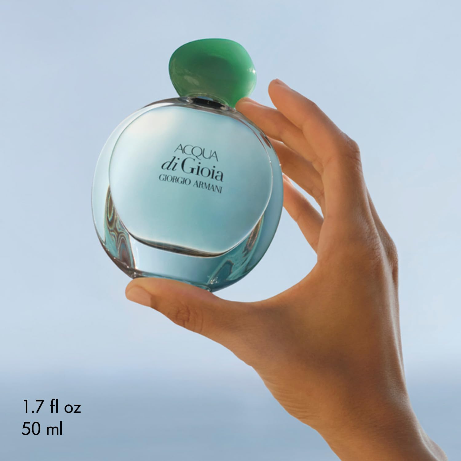 Amazon.co.jp: ジョルジオ アルマーニ アクア ディ ジョイア EDP SP