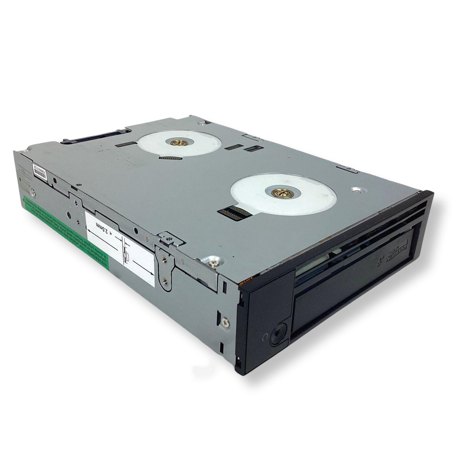 Generic EbidDealz Compatible with Dell PowerEdge T710 T620 T420 Server LTO-3 Internal Mount SAS Tape Drive Module IBM 46X5668 46X6685 HKP50