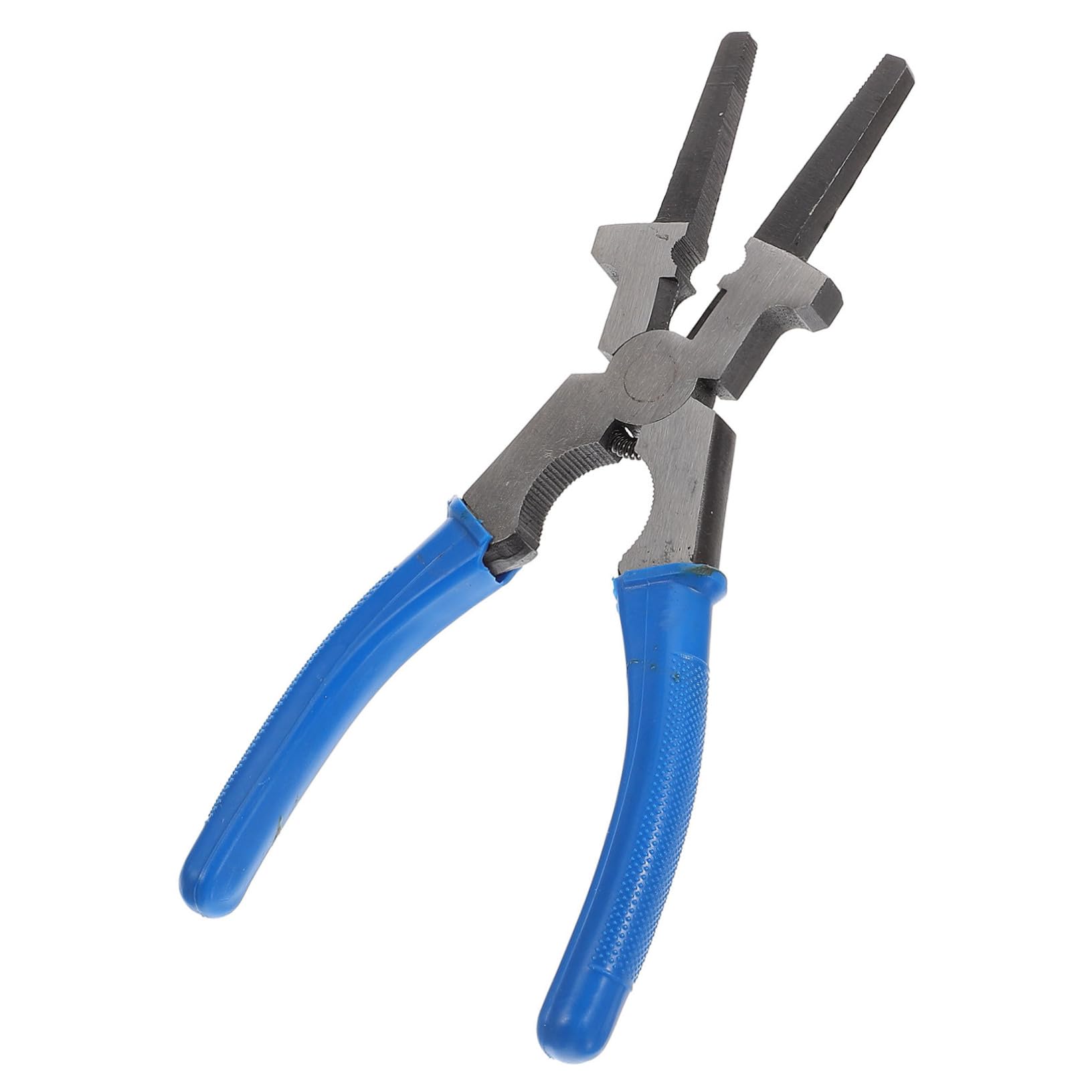 Uonlytech 5pezzi Multi- Pinza Per Saldatura Strumento Saldatura e Versatile Per Riparazioni Alta Per Meccanici e Saldoatori