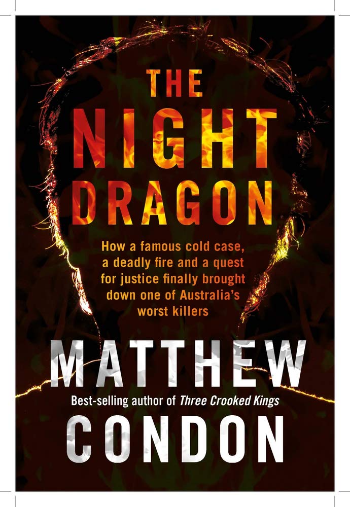 The Night Dragon: The Vincent O'Dempsey Story