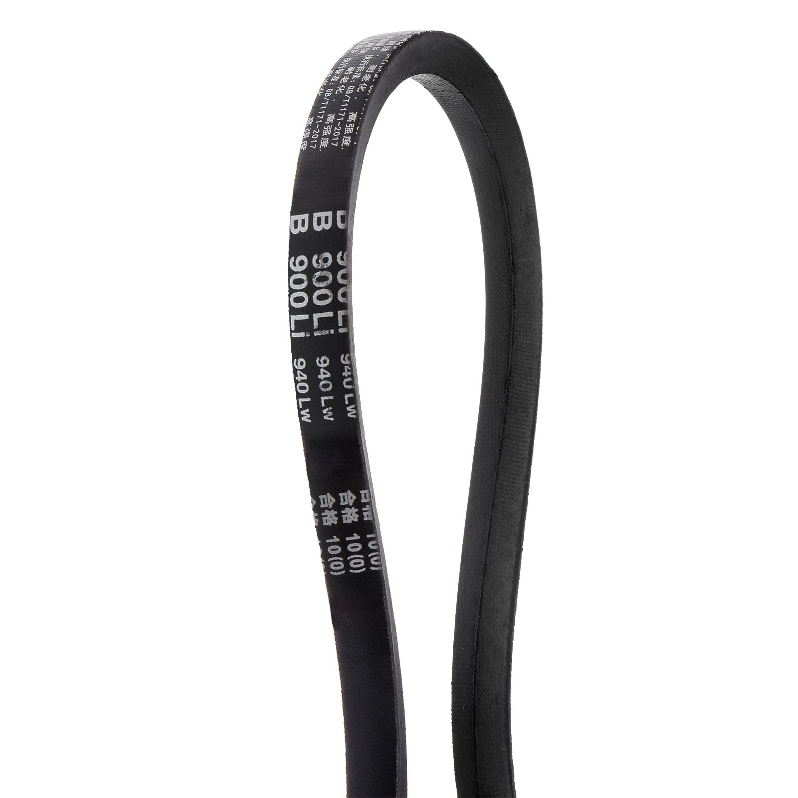 HARFINGTON 2pcs B-1080Li V-Belts Drive Belt 1080mm Inner Girth B Section Rubber for Power Transmission — Amazon image 30