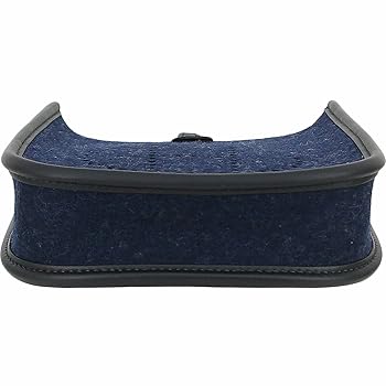 エルメス　エヴリン　ネイビー エヴリンTPM ブルードプリュス ネイビー 紺[] Evelyn TPM Blue