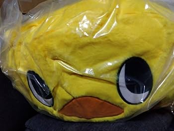 チキンラーメン　ひよこちゃんぬいぐるみ　セーラー服 ぬいぐるみ2体 未開封 チキンラーメン ひよこちゃんぬいぐるみ セーラー服 ぬいぐるみ2