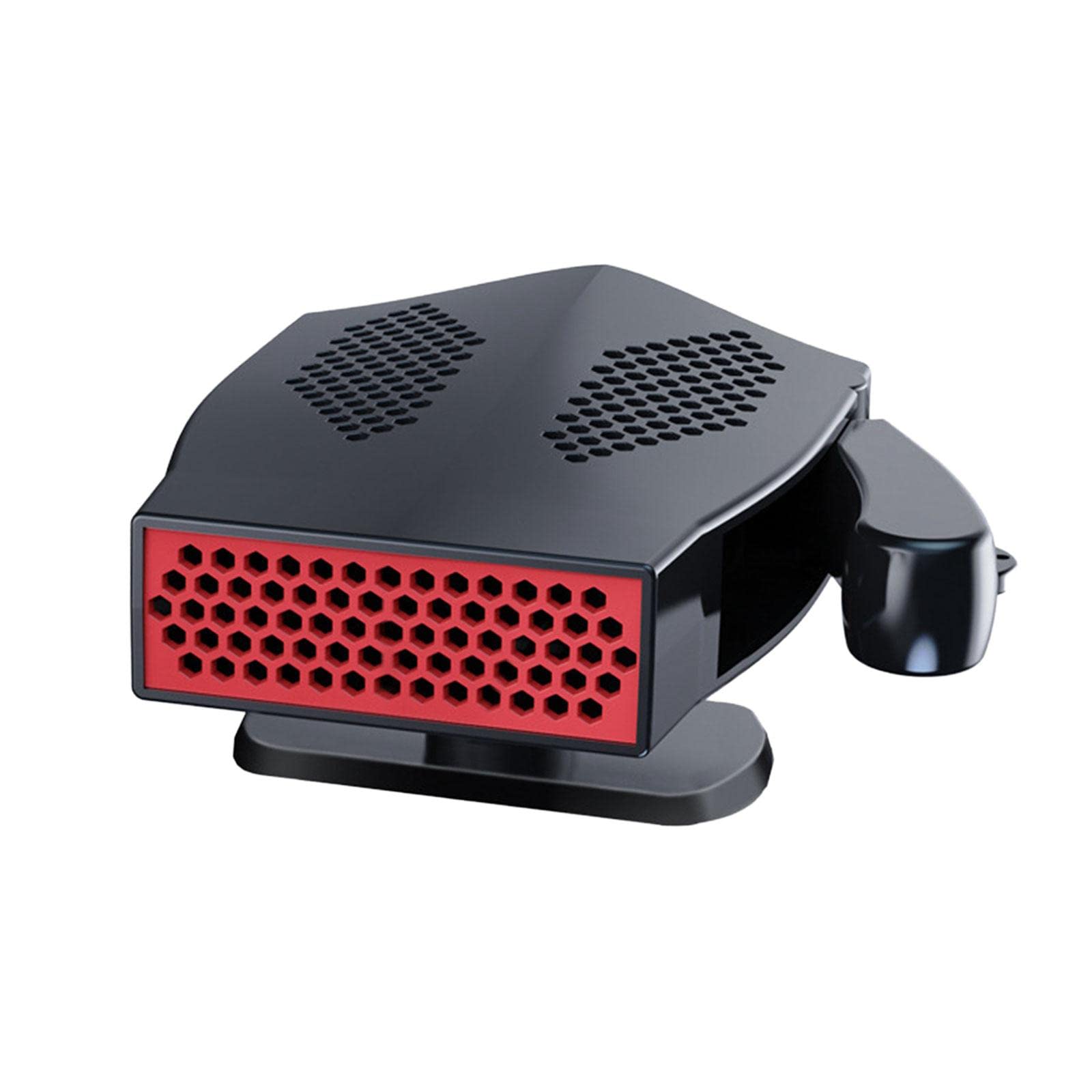MERISHOPP 12V Car Heater Fast Heating Car Windshield Defogger for Trailer Cars|Consumer Electronics | Vehicle Electronics & GPS | 12-Volt Portable Appliances-picture-18