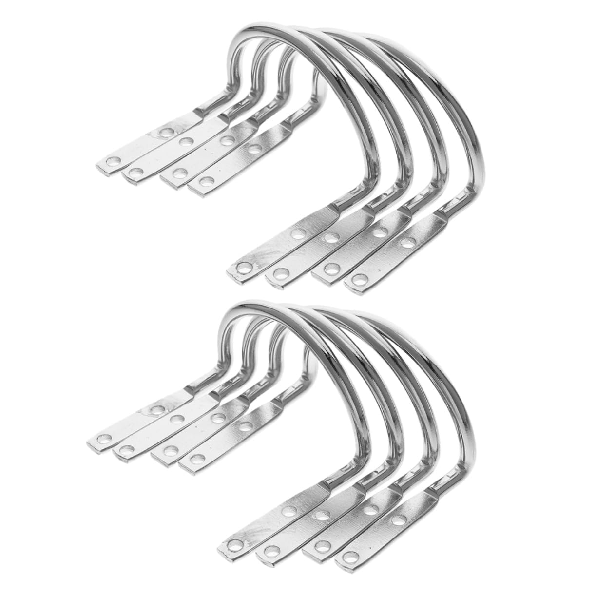 Fini le désordre avec ce support mural pour outils à main