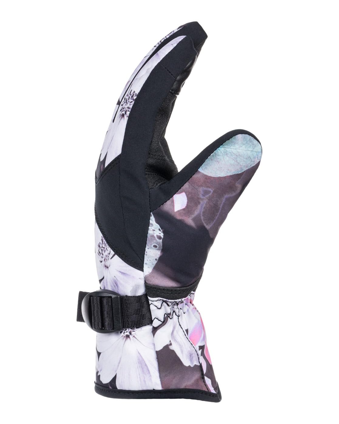 Roxy Jetty - Guantes técnicos de Snowboard/esquí Para Chicas