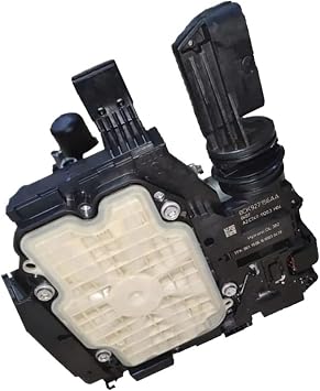 0CK 0CK927156S 0CK325121D 0CK927156AA 0CK927156Q DL382 DSG 7 Speed Transmission Control Unit Module TCU TCM Compatible For A6 A7 S60CK927156AA