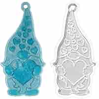 Ideen Mit Herz Moule En Silicone En Forme De Chat 4 Moule à