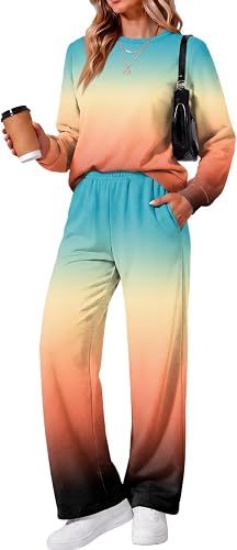 SamLng Matching Sets Women Clothing Conjuntos De 2 Piezas Para Mujer Two Piece O