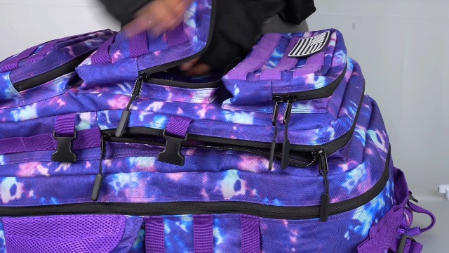 best backpack bug out bag