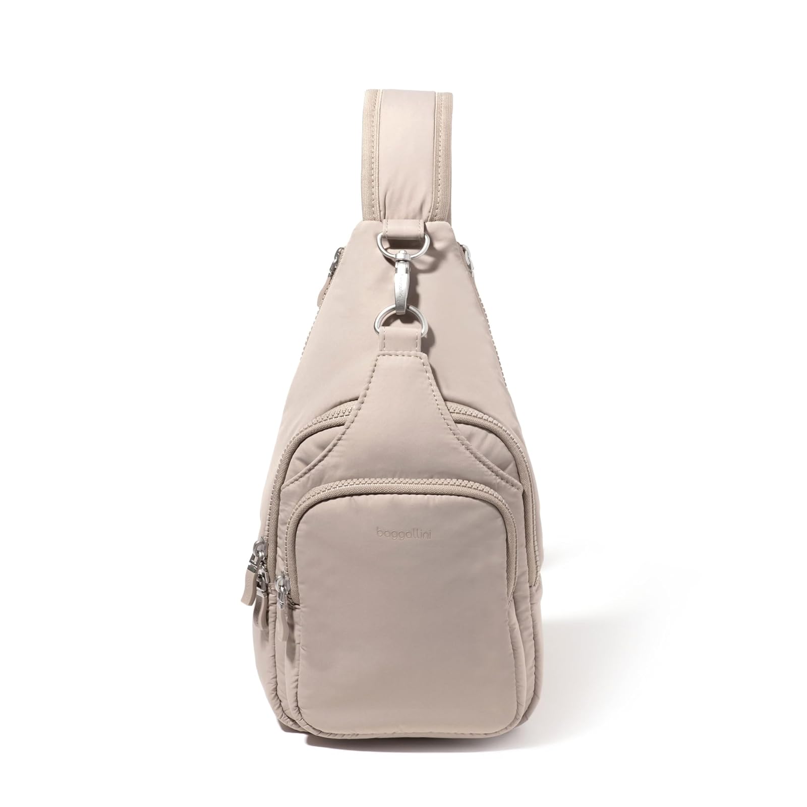 Mochilas para mujer Baggallini Central Park Sling