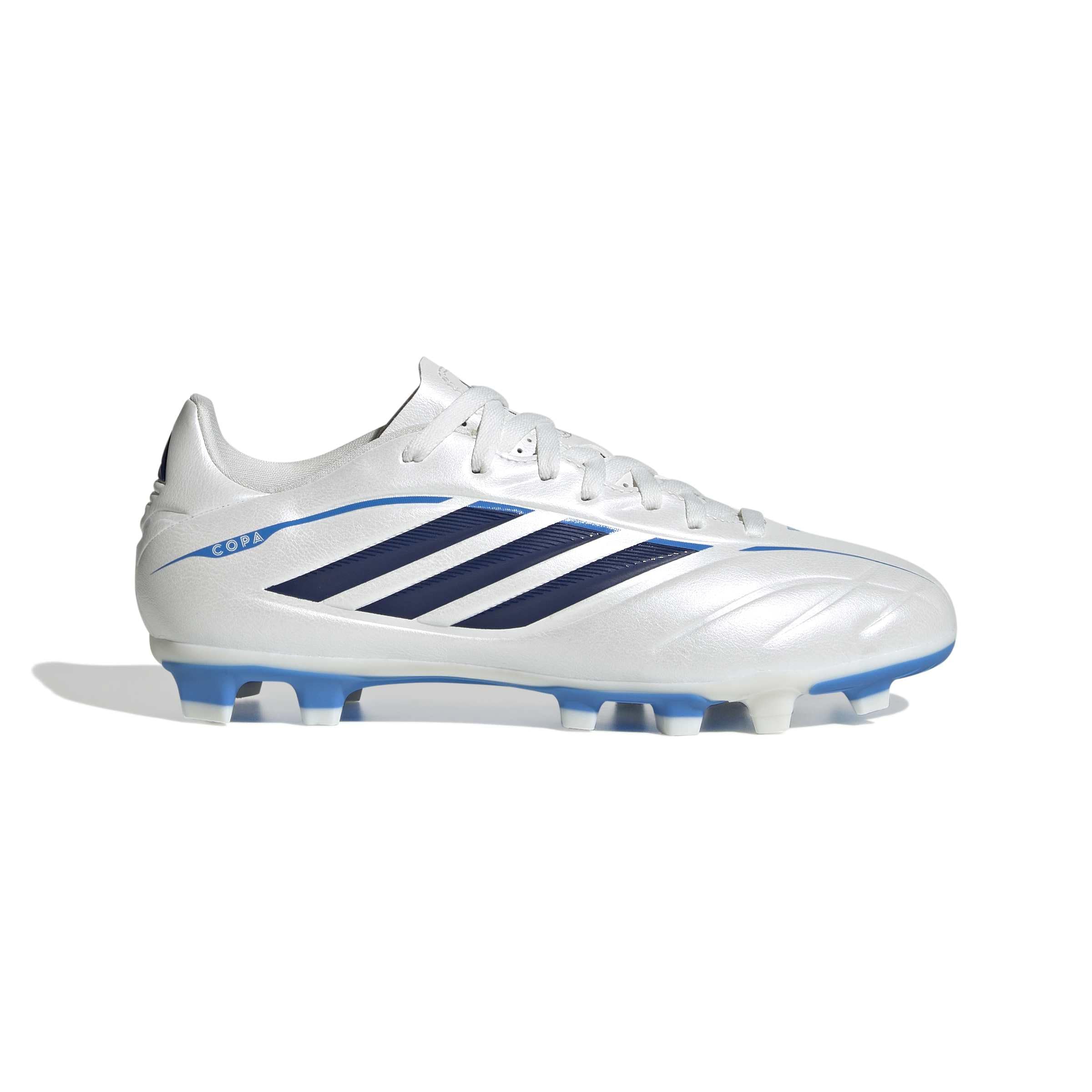 adidas Unisex Kinder Copa Pure Iv Club Firm Ground/Multi Ground Football Boots KidsSCHUHE
