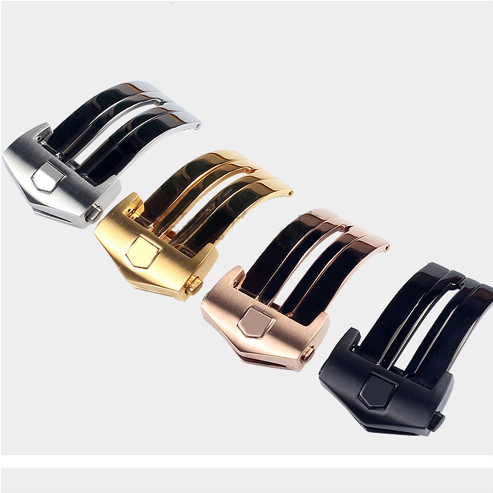 Beobachten Sie das Armband Ersatz für Tag Grand Carrera Aquaracer Gummi -Silikon -Armband Männer Armband Accessoires Uhren Band