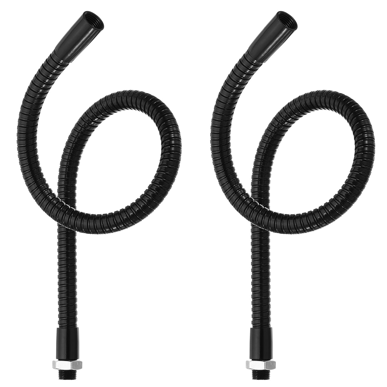 PATIKIL 15.7" Universal Gooseneck Hose