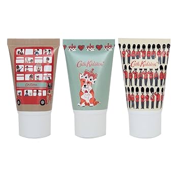 Amazon.co.jp: Cath Kidston(キャスキッドソン) ハンドクリーム