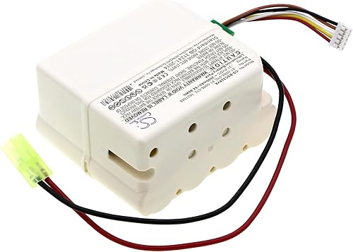 Miniatura 2 de FYIOGXG Cameron Sino - Batería para Bissell ICONpet inalámbrica 2288, ICONpet inalámbrica 22889, ICONpet Pro Cordless 2746, ICONpet Pro Cordless