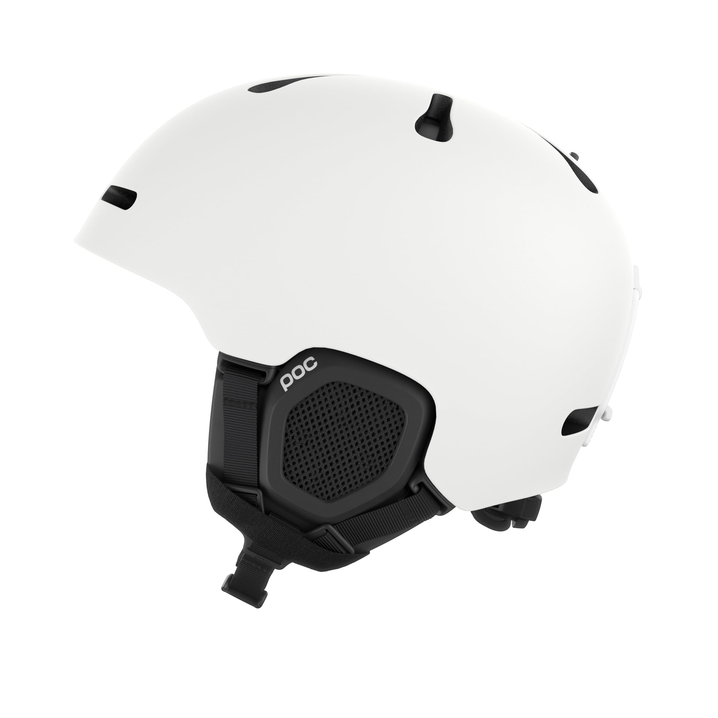 POC Fornix - Leichter Ski- und Snowboardhelm für einen optimalen Schutz auf der Piste, bei Skitouren und Freeriden