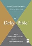 The Daily Bible (NIV)