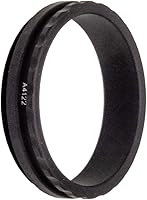 Vista 2 de Tenebraex Ocular & Objective - Kit de cubierta de alcance abatible para Zeiss Conquest 2-10x42 (42KIT-FCRB01)