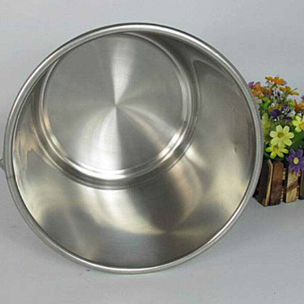 Fusto per olio con rubinetto da 30 litri giara damigiana bidone in acciaio inox 18/10