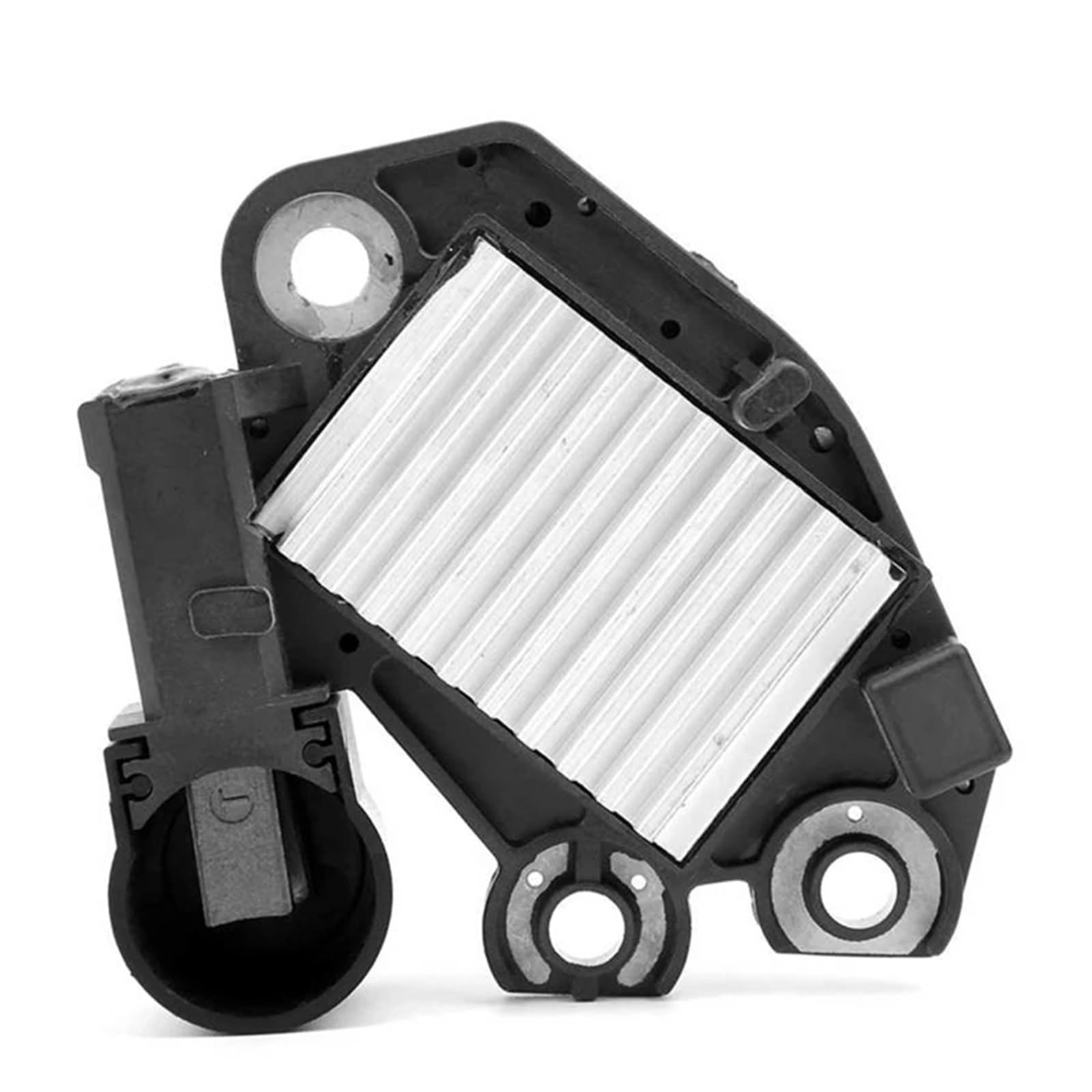 2543300 593975 Regolatore del generatore Alternatore per Mercedes per Benz per Classe A/B per Valeo IR/IF Ricambi