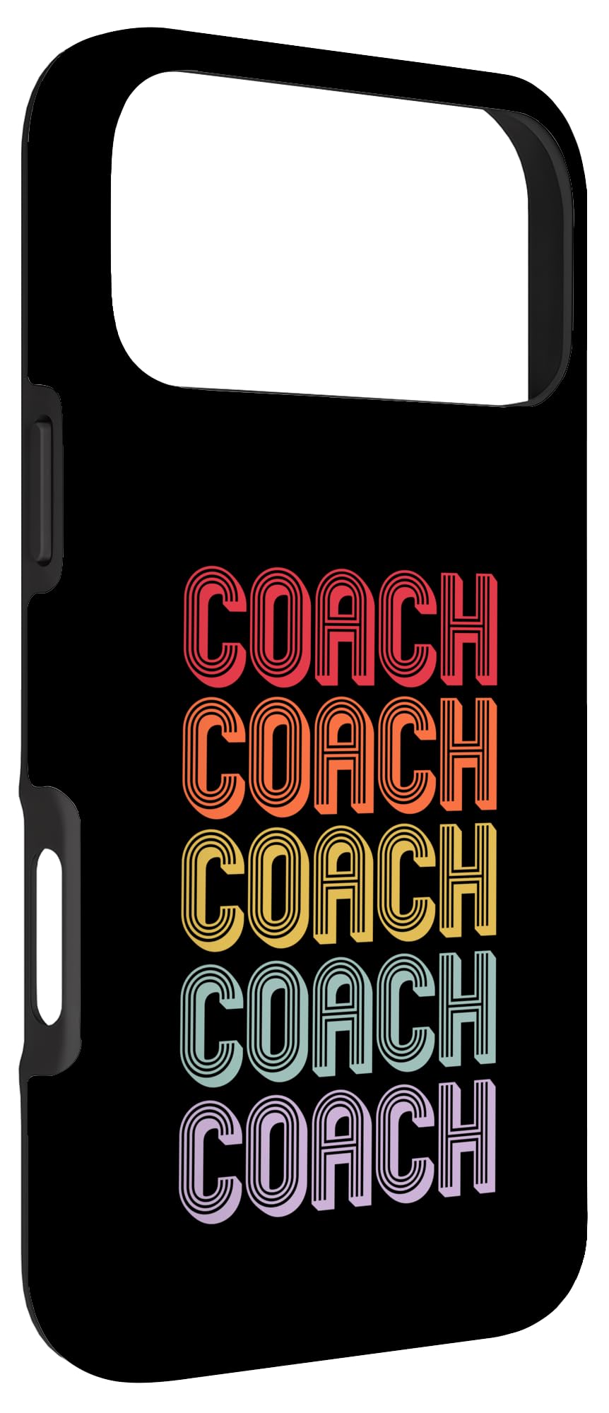 Amazon.com: Coach Case for iPhone 17 Pro Max : Cell Phones