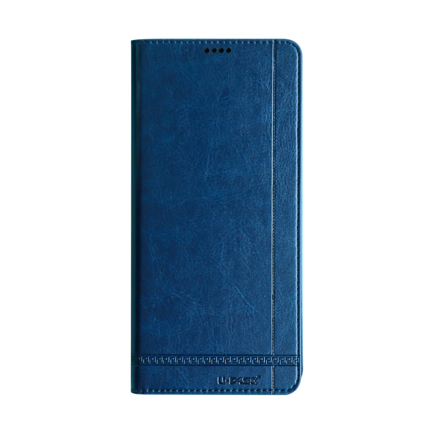 U-CASE® Compatible Flip Cover for Xiaomi Redmi Note 12 5G / Poco X5 5G (Faux Leather | Blue) (B0CKZG7QZP) Amazon Price History, Amazon Price Tracker