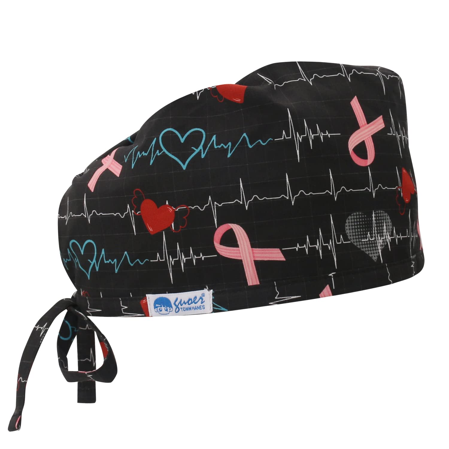 GUOER Women's and Men's Cap Working Hat One Size Multiple Color