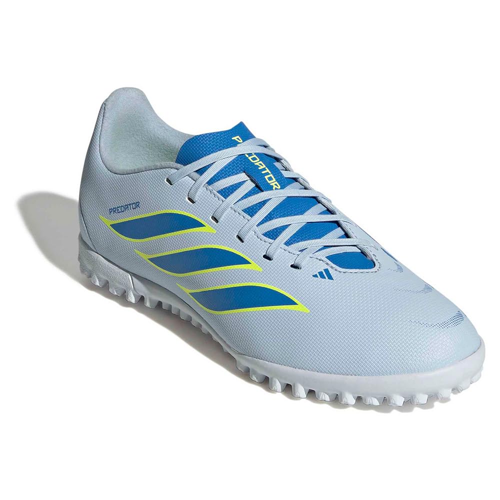 adidas Predator Club TF Junior Football Boots EU 33 1/2