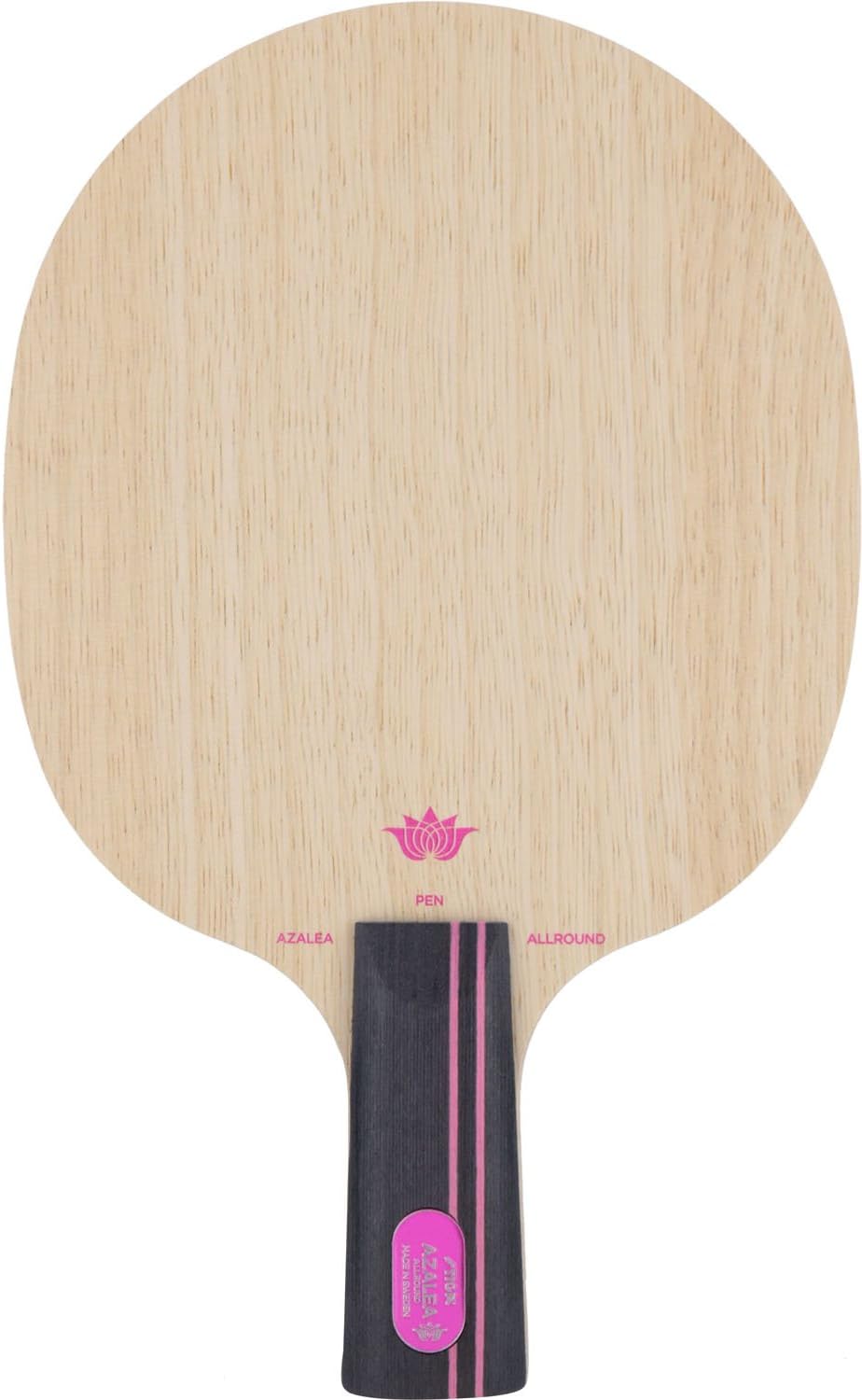 STIGA Azalea All-Round Table Tennis Racket
