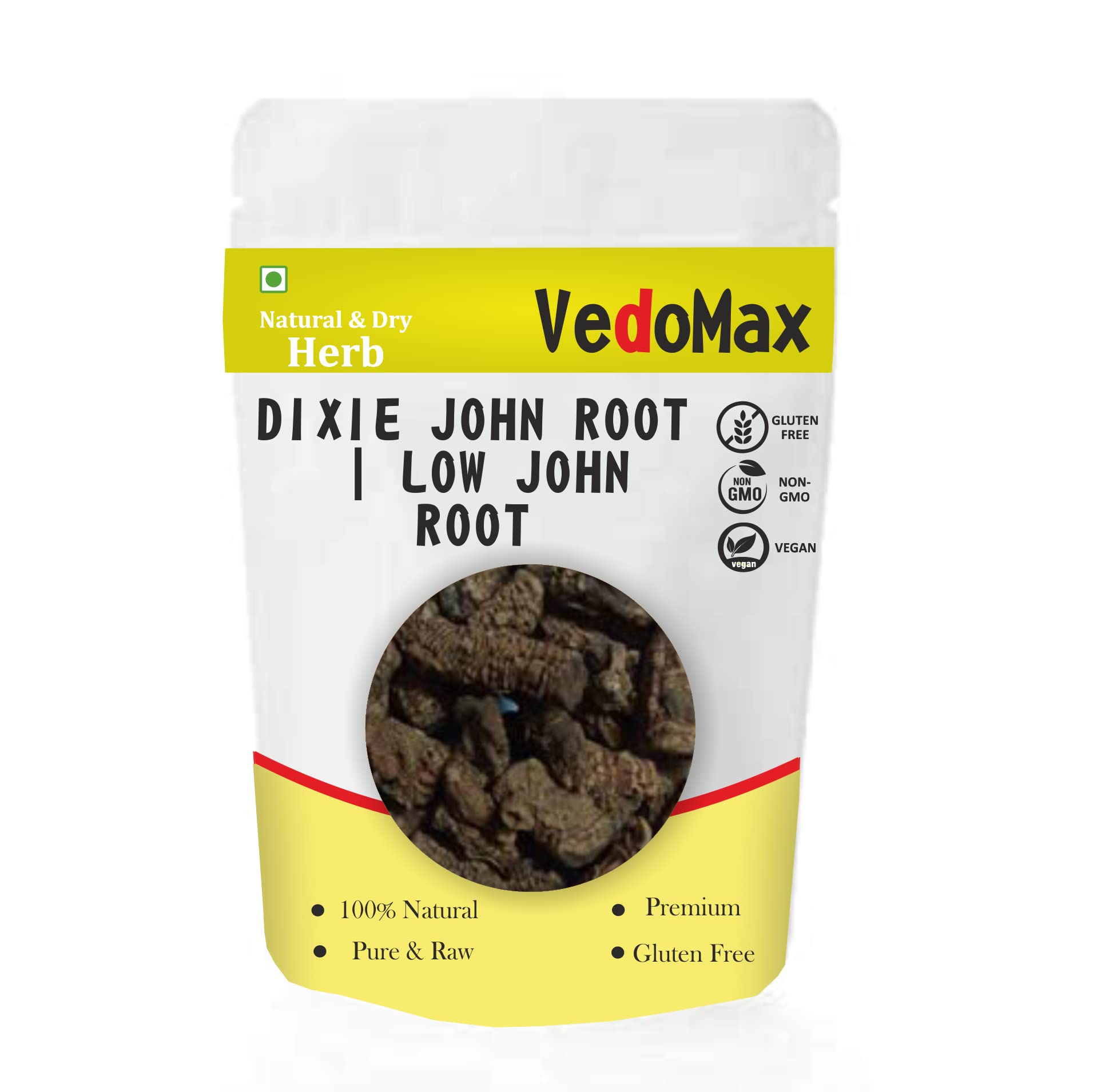 VedoMax Dixie John Root - Southern John Root - Low John Root - (25 GM) (B09Y3DGT2C) Amazon Price History, Amazon Price Tracker