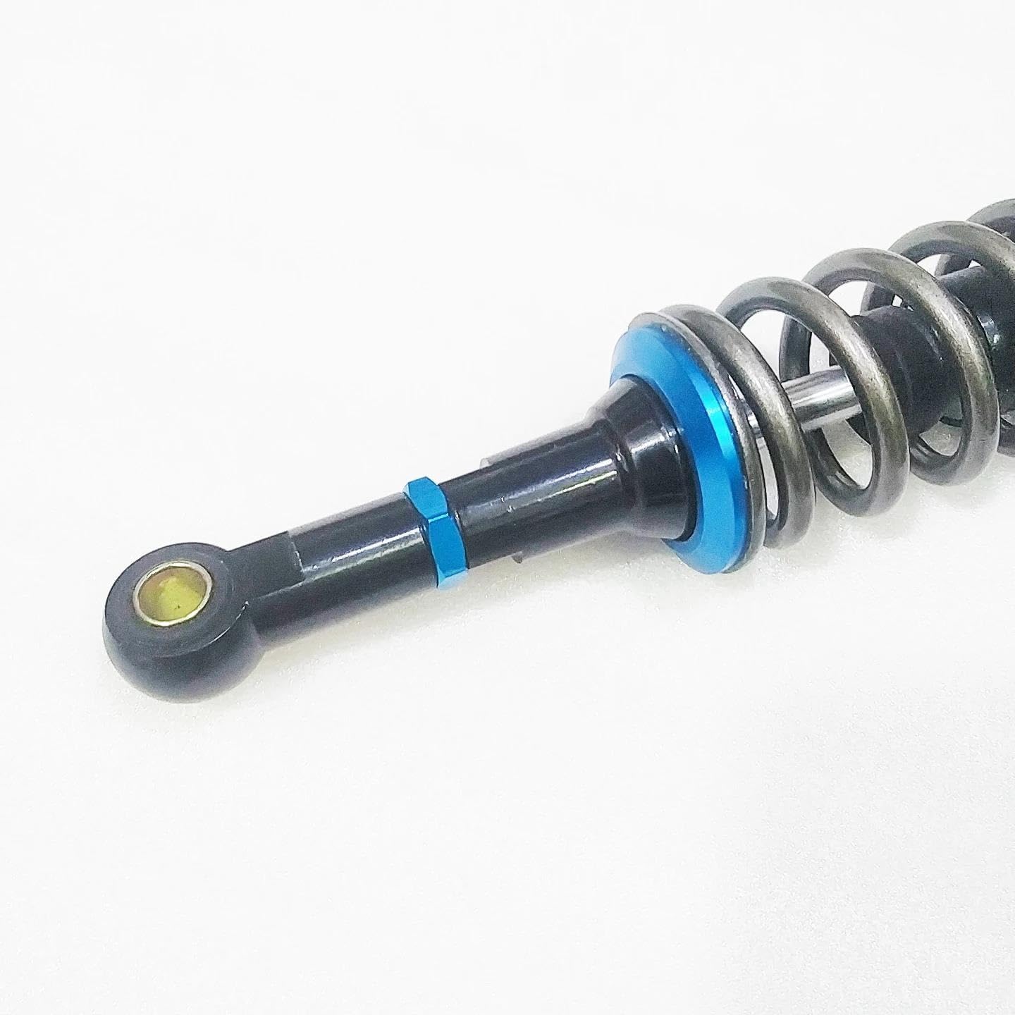 7.5 Mm スプリング 340 ユニバーサル リア エア ショック アブソーバー